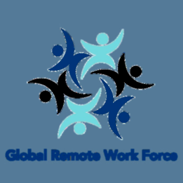 Global Remote Work Force