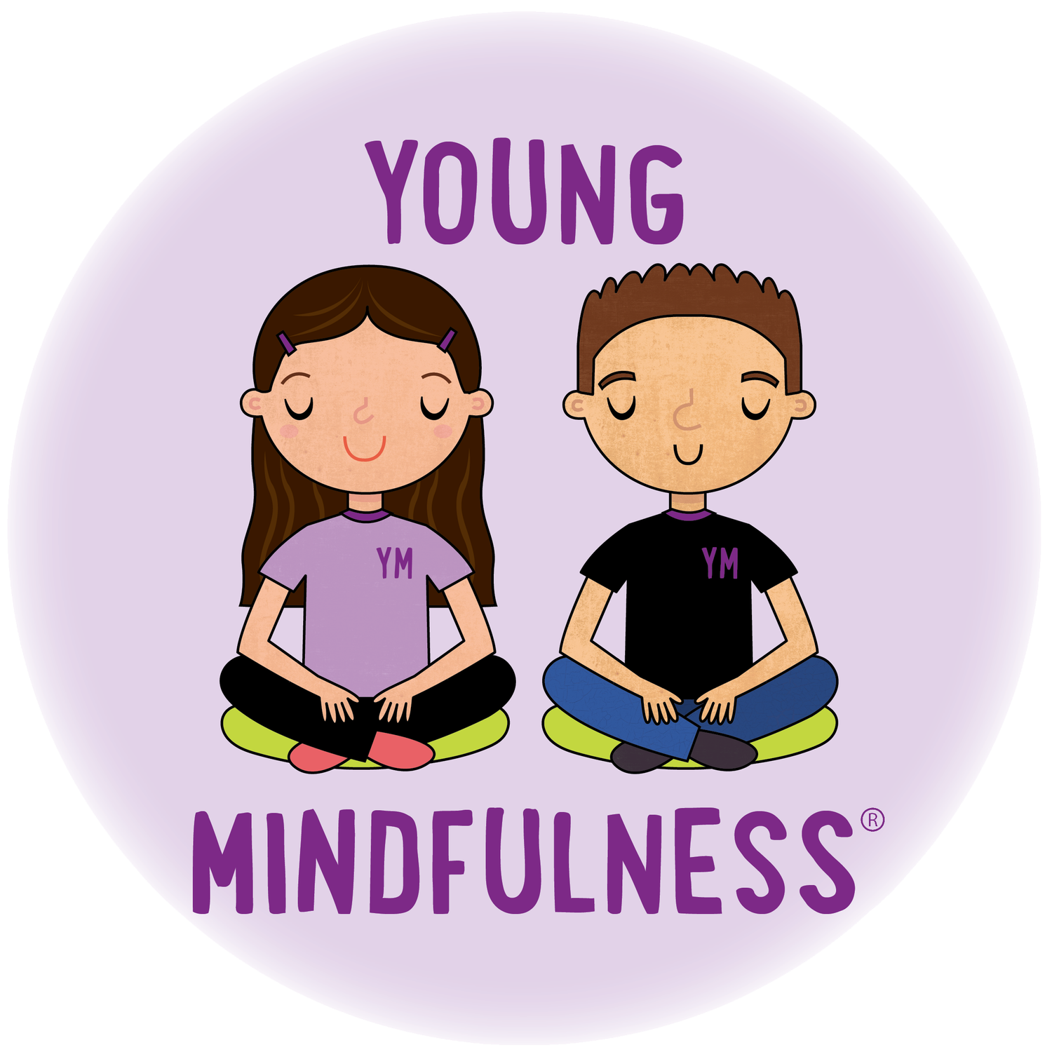 Young Mindfulness