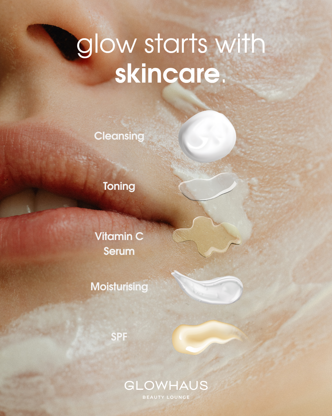 Beauty example post 6