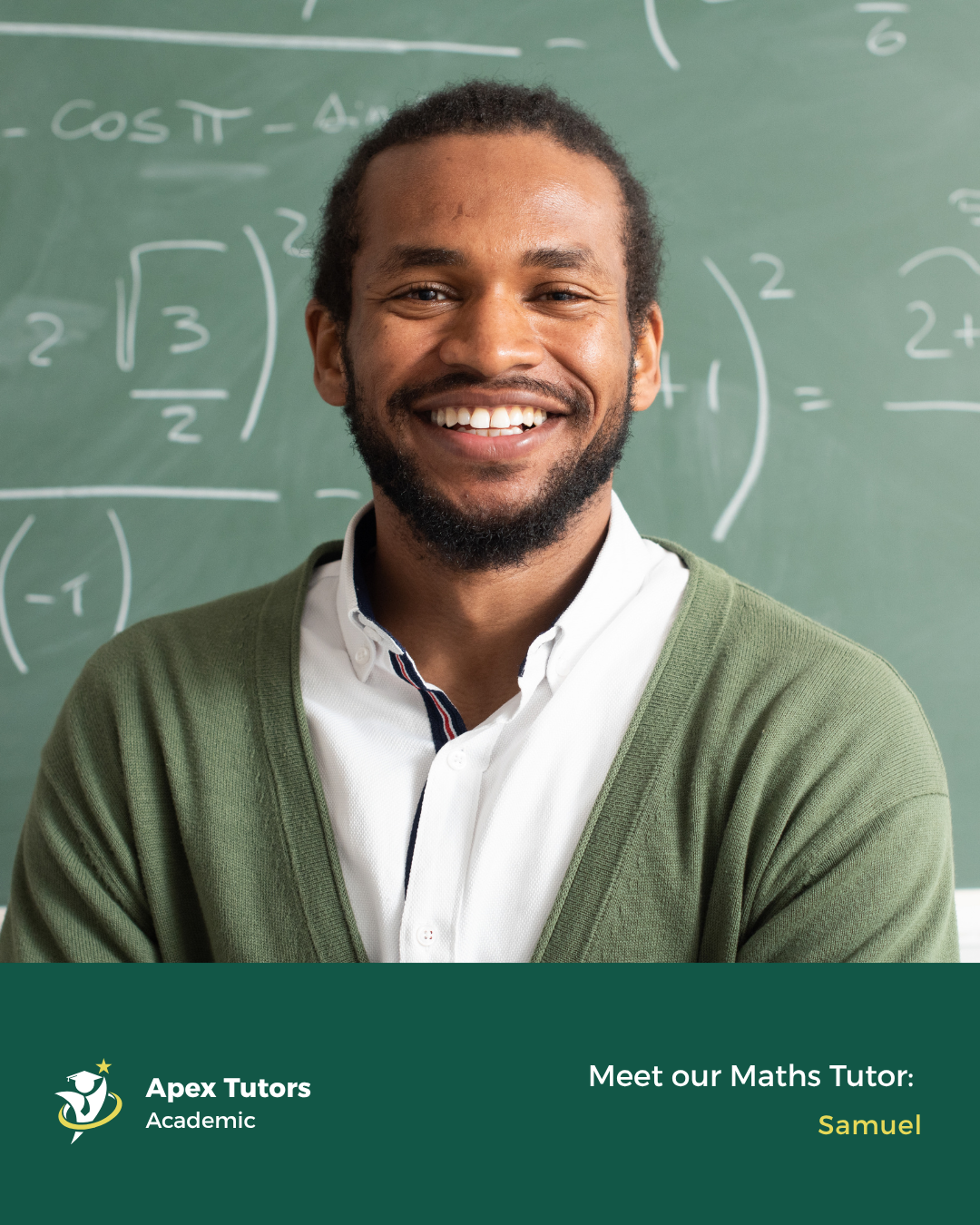 Education example post 6