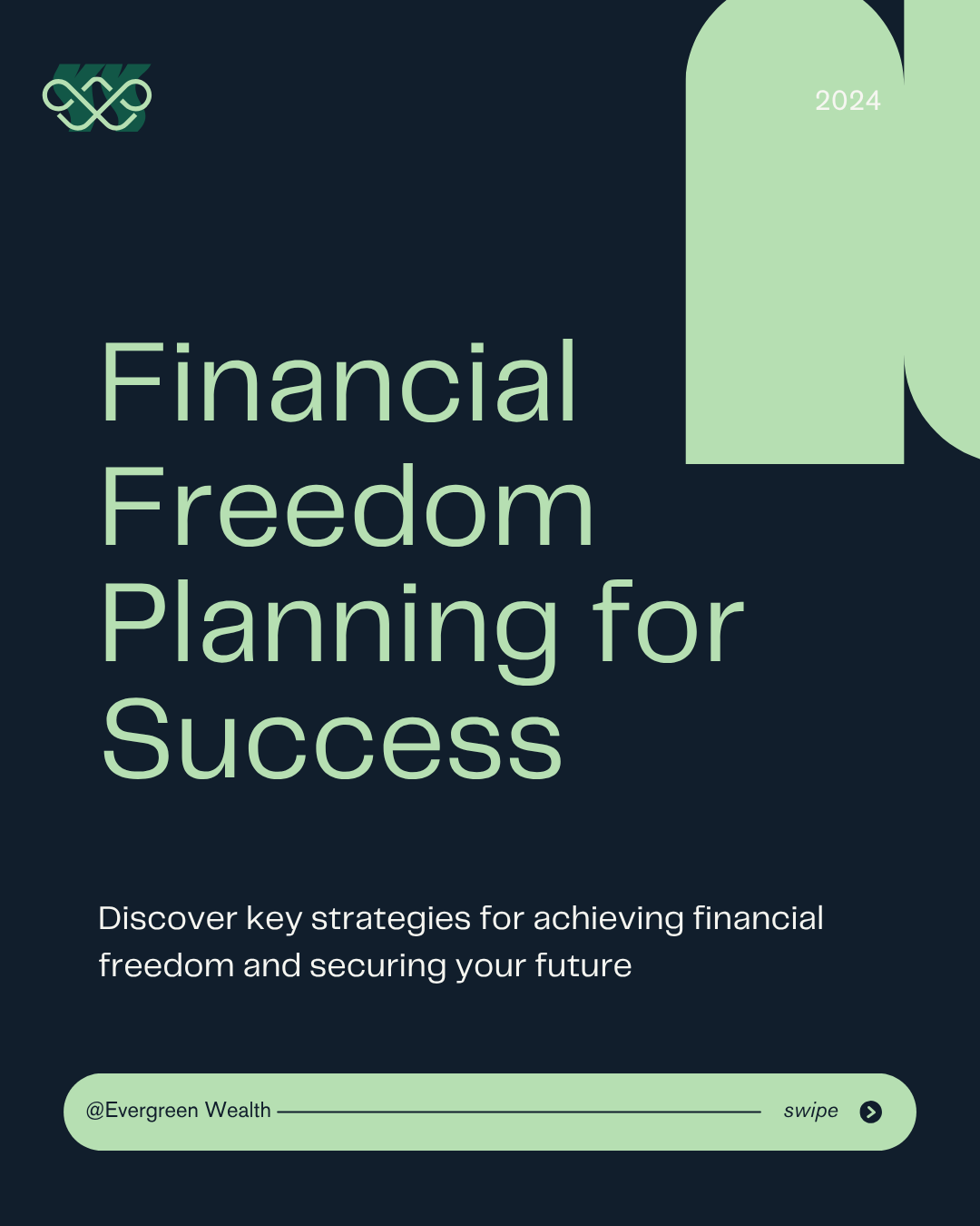 Finance example post 1