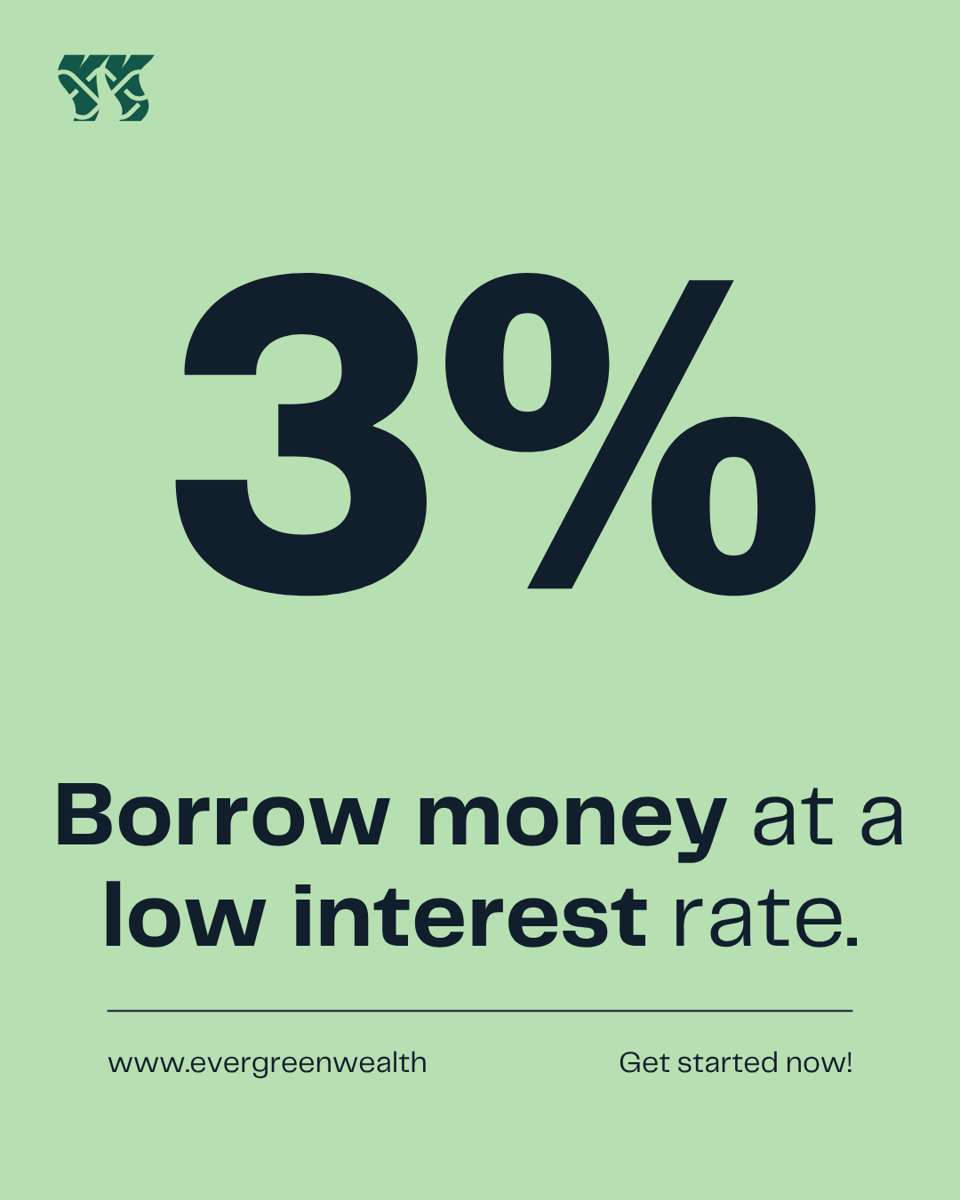 Finance example post 2