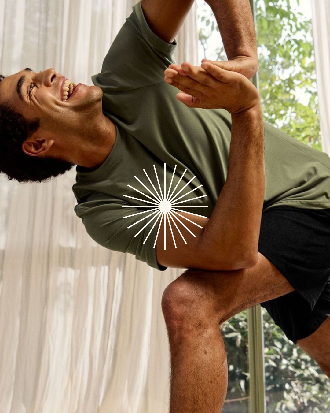 Health & Wellness example post 2