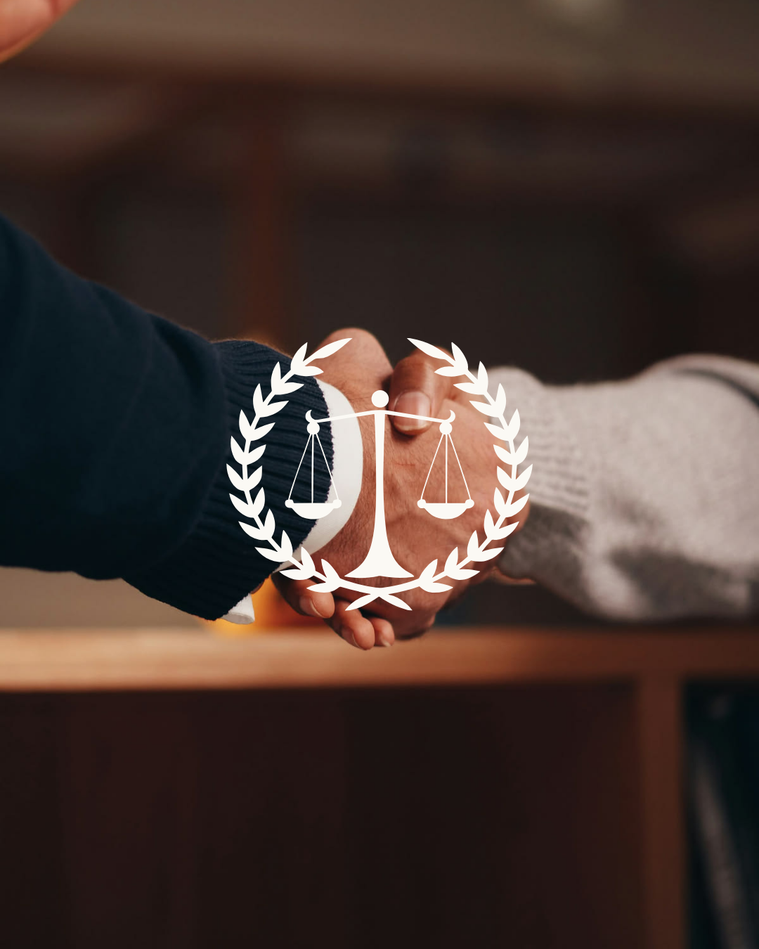 Legal example post 4