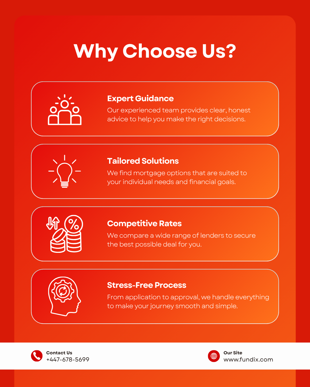 Professional Services example post 1