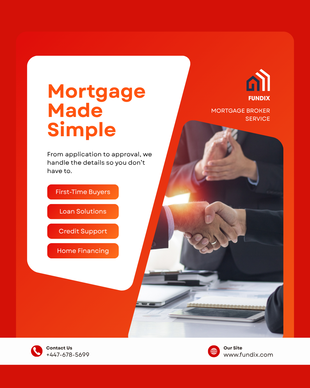 Professional Services example post 2