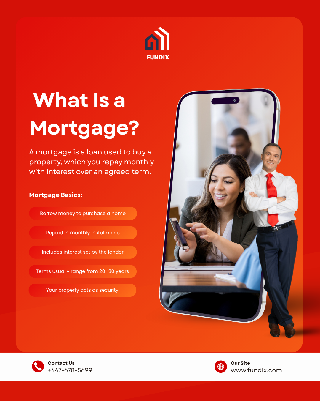 Professional Services example post 4