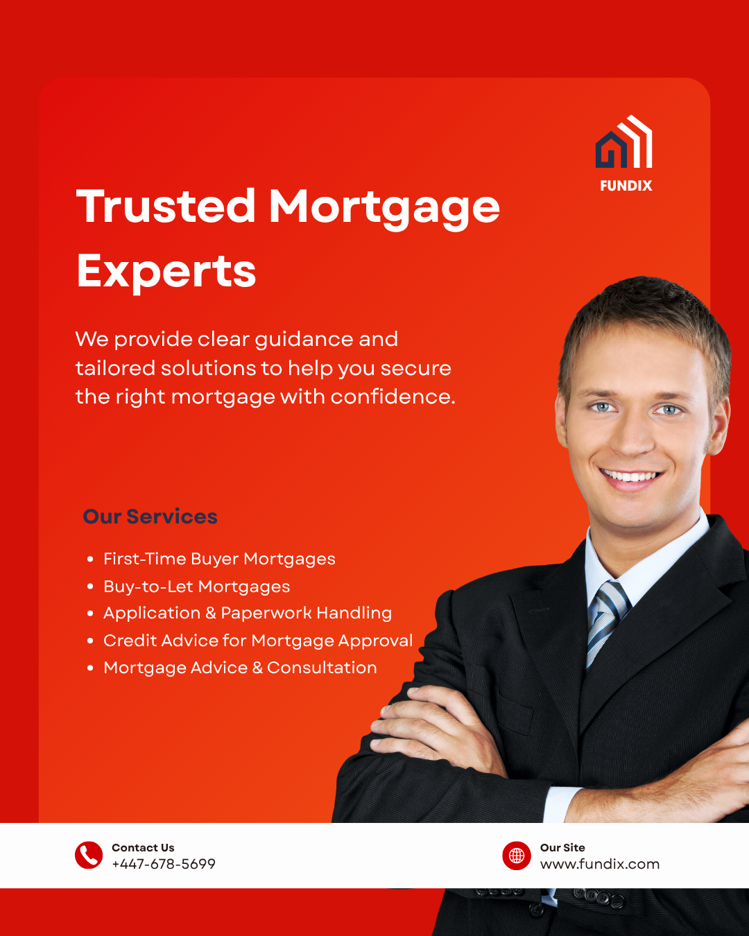 Professional Services example post 5