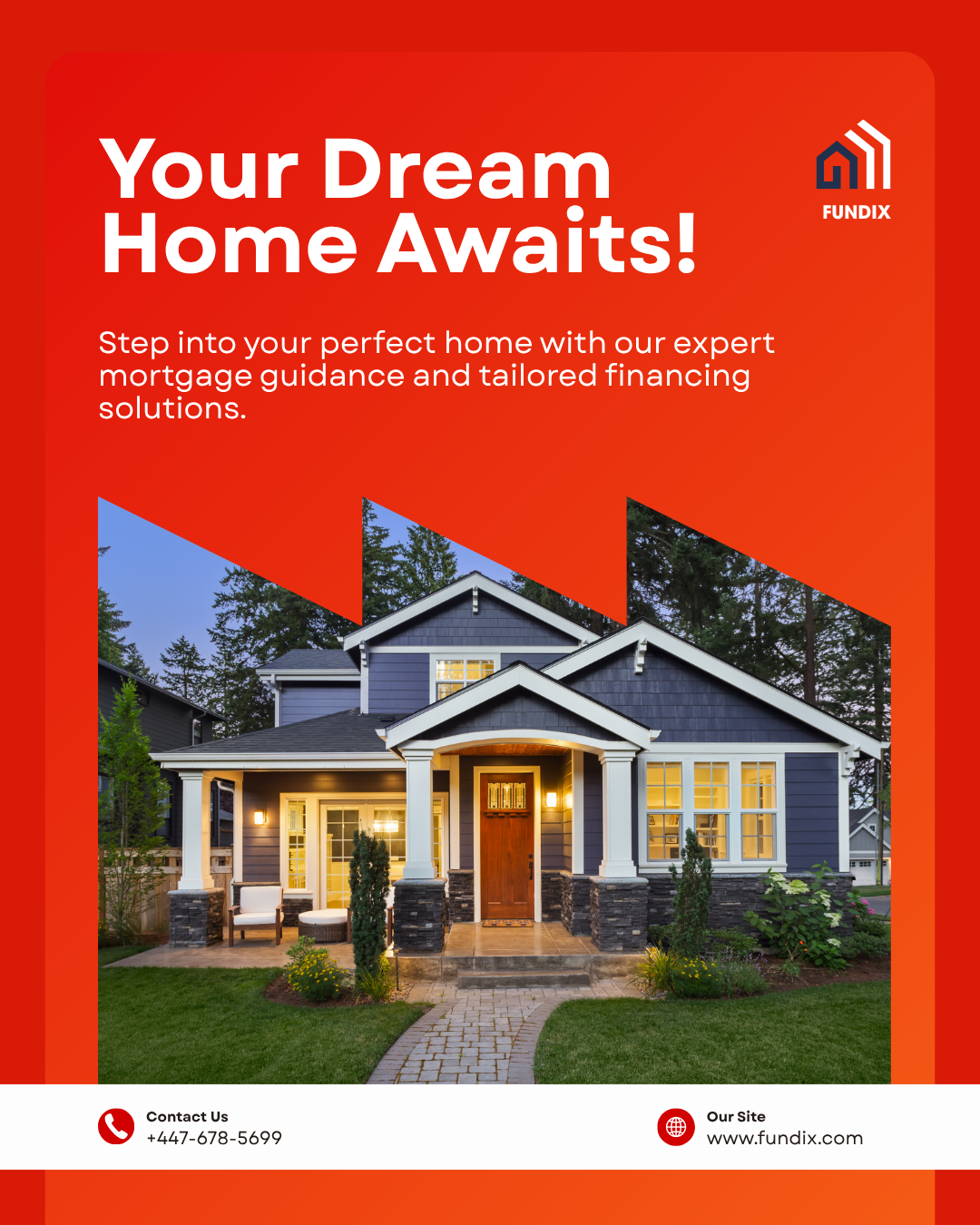 Professional Services example post 6