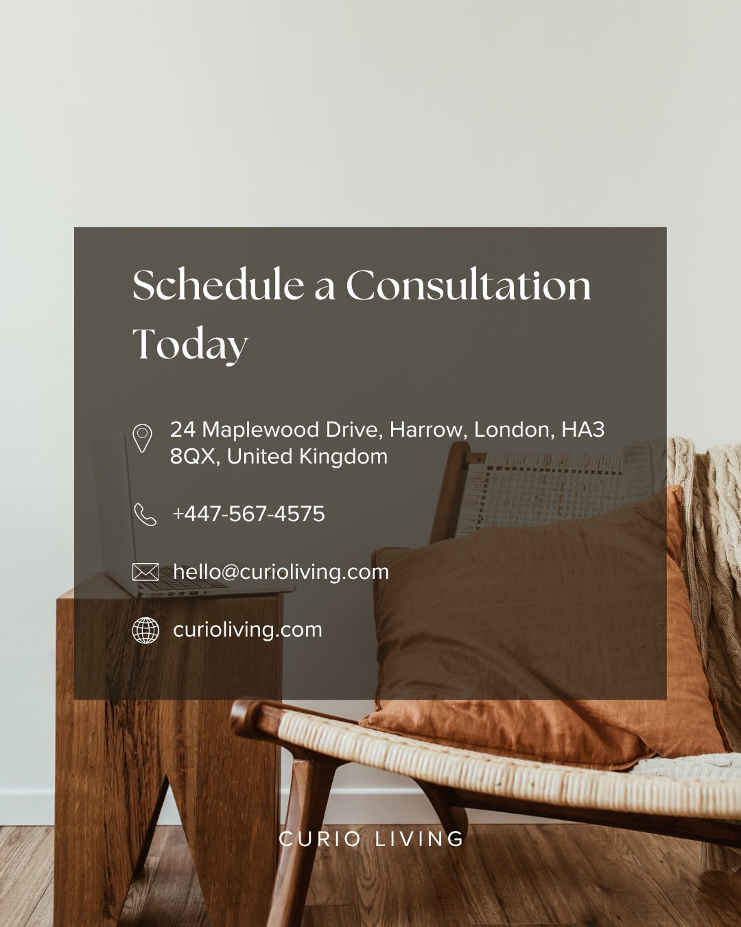 Retail example post 3