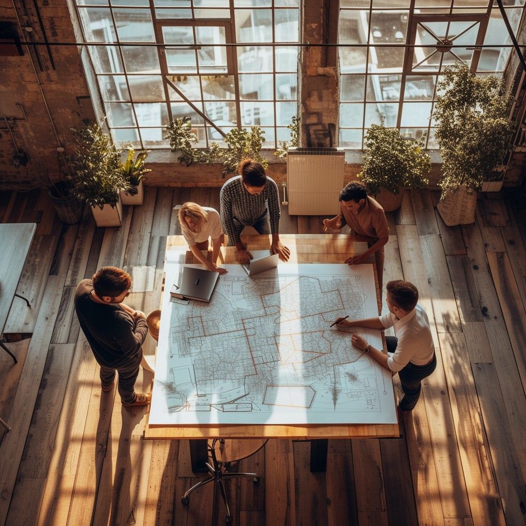 ClickUp Setup Template